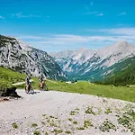 Bergblick By Alpenglueck Διαμέρισμα *