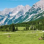Διαμέρισμα Bergblick By Alpenglueck