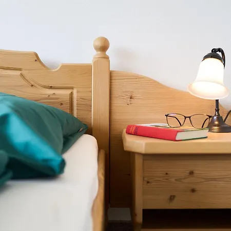 Bergblick By Alpenglueck