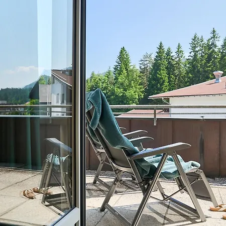 Bergblick By Alpenglueck *