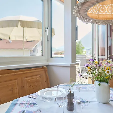 Bergblick By Alpenglueck Apartmán *