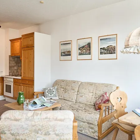 Apartmán Bergblick By Alpenglueck *