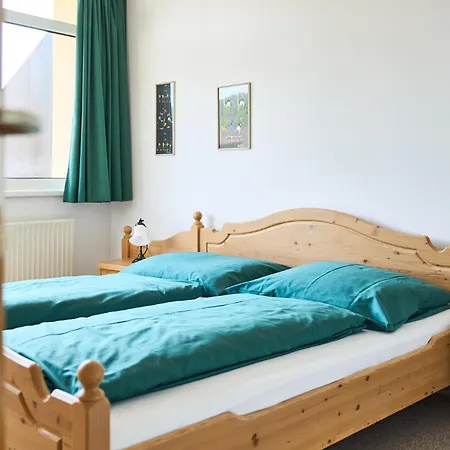 Bergblick By Alpenglueck Apartmán Leutasch