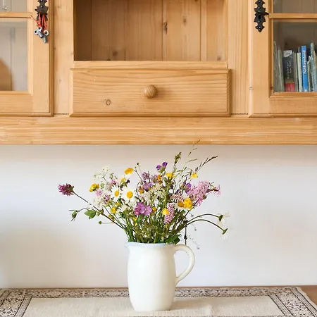 Bergblick By Alpenglueck Leutasch