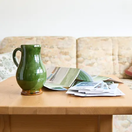 Bergblick By Alpenglueck