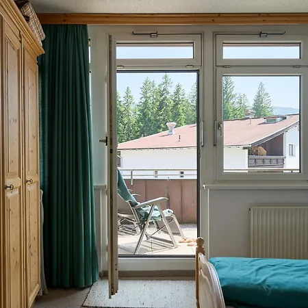 Apartmán Bergblick By Alpenglueck