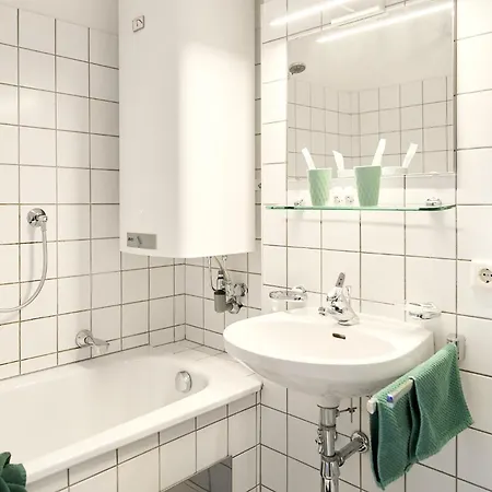 Bergblick By Alpenglueck Apartment *