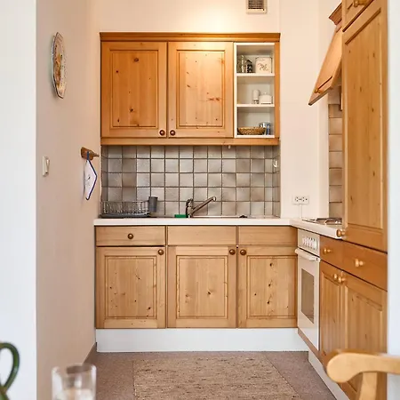 Apartmán Bergblick By Alpenglueck Leutasch