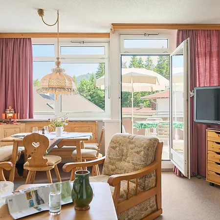 Bergblick By Alpenglueck Apartmán