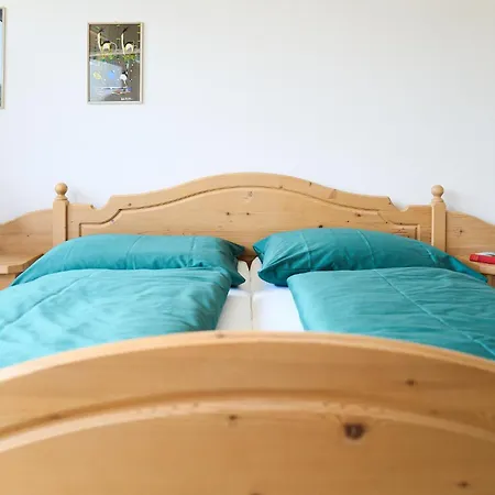 Bergblick By Alpenglueck Leutasch