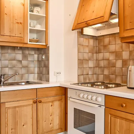 Apartmán Bergblick By Alpenglueck *