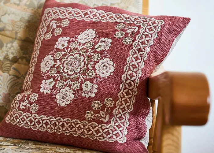 Bergblick By Alpenglueck لوتاش