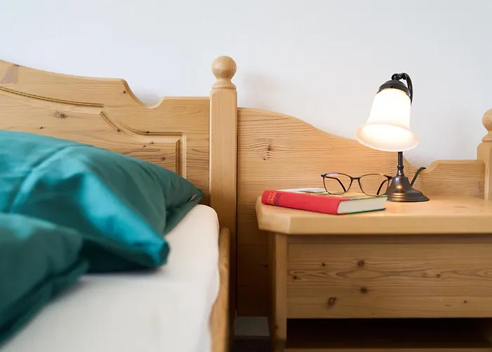 Bergblick By Alpenglueck