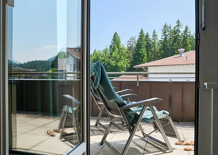 Bergblick By Alpenglueck *