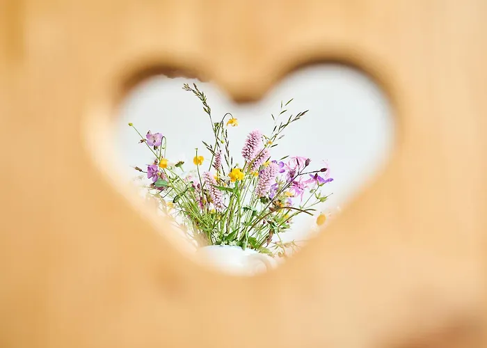 Bergblick By Alpenglueck * 로이타쉬