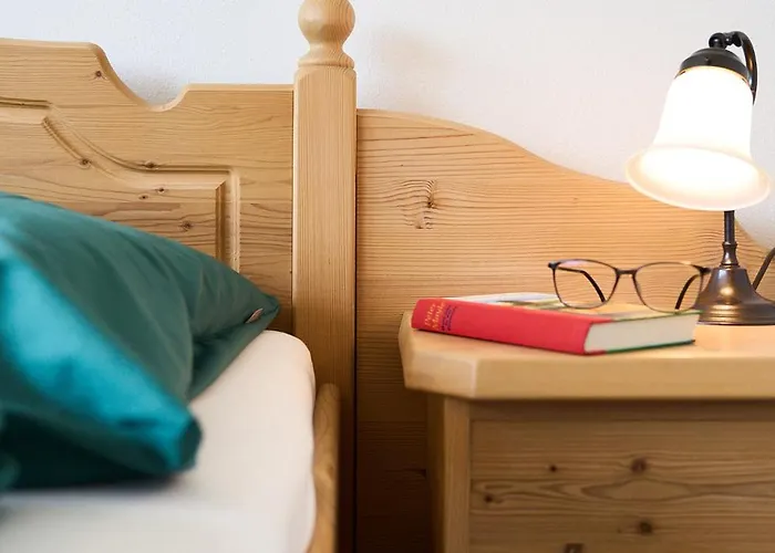 Bergblick By Alpenglueck 아파트