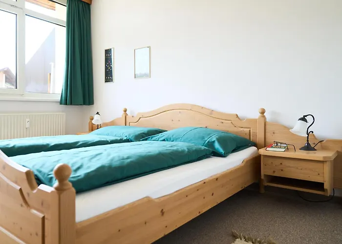 아파트 Bergblick By Alpenglueck