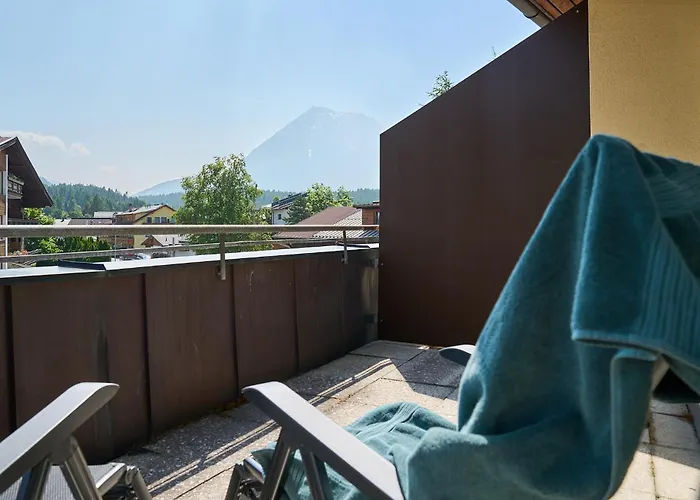 Bergblick By Alpenglueck