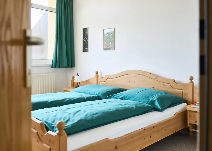 Bergblick By Alpenglueck 아파트 로이타쉬