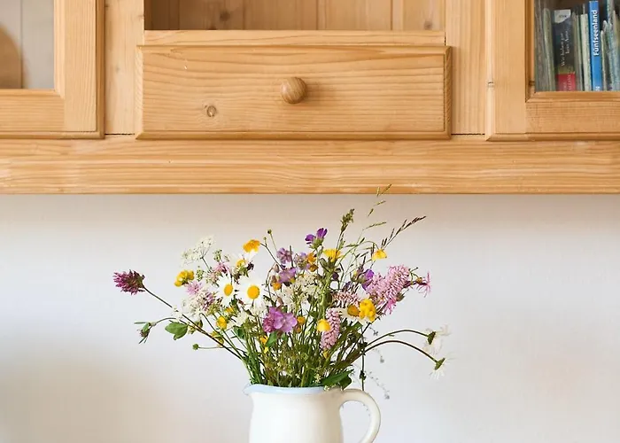 Bergblick By Alpenglueck 로이타쉬