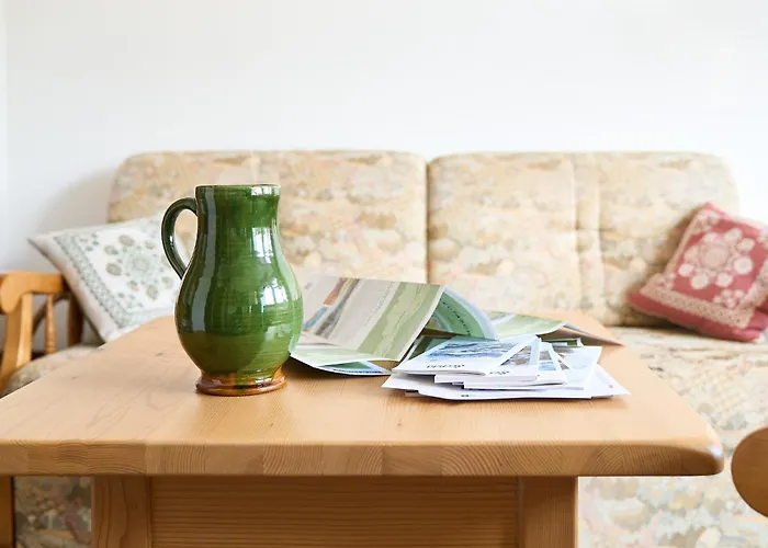 Bergblick By Alpenglueck