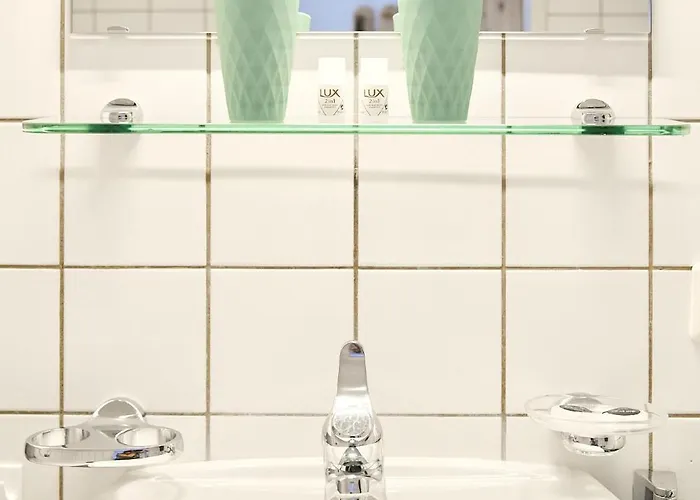 Bergblick By Alpenglueck لوتاش