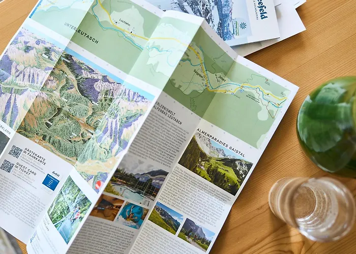 Bergblick By Alpenglueck