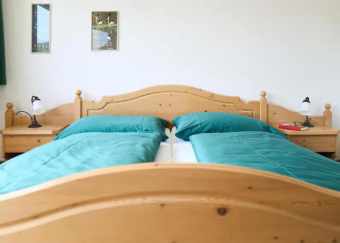 Bergblick By Alpenglueck لوتاش