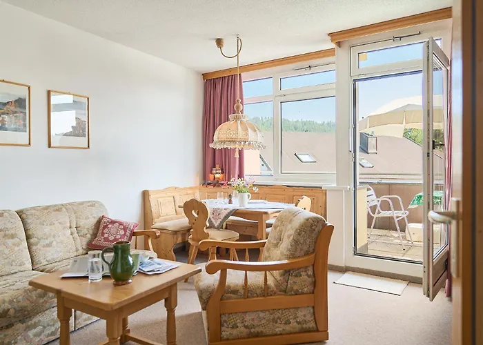 Bergblick By Alpenglueck 아파트 *