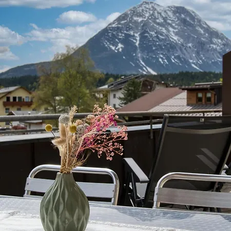 Apartament Bergblick By Alpenglueck *