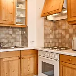 Apartman Bergblick By Alpenglueck *