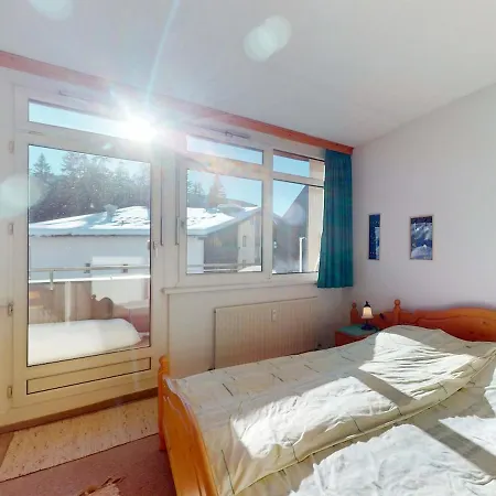 Apartment Idyllisch! Mit Bergblick Im Zentrum Von Weidach *