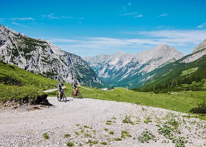 Bergblick By Alpenglueck Daire *
